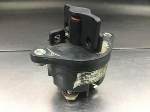 Battery Main Switch